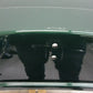 Harley-Davidson OEM 2014 & Newer Green Tour-Pak Lid, Scuffs in Paint