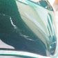 Harley-Davidson OEM 2014 & Newer Green Tour-Pak Lid, Scuffs in Paint