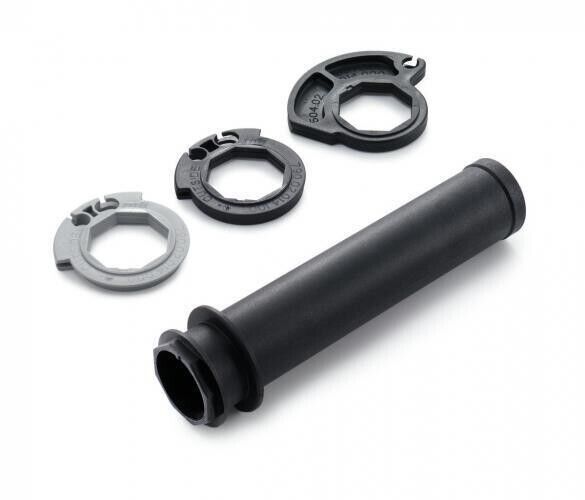 KTM 79002013100 Blank Throttle Tube