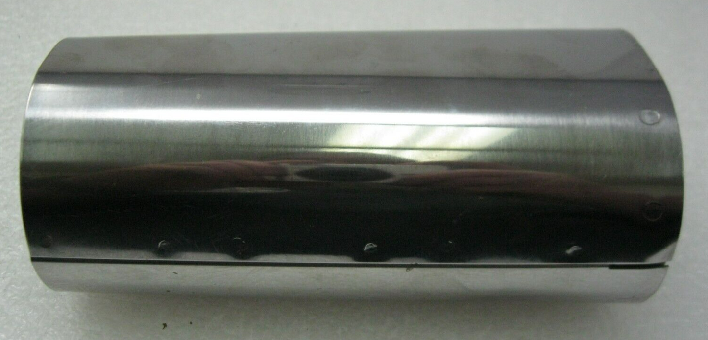 Harley-Davidson OEM Stainless Fork Tube Cover (Single Unit) DENT 45964-86