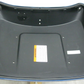 Harley-Davidson OEM 2014 & Newer Blue Tour-Pak Lid, Scuffs in Paint