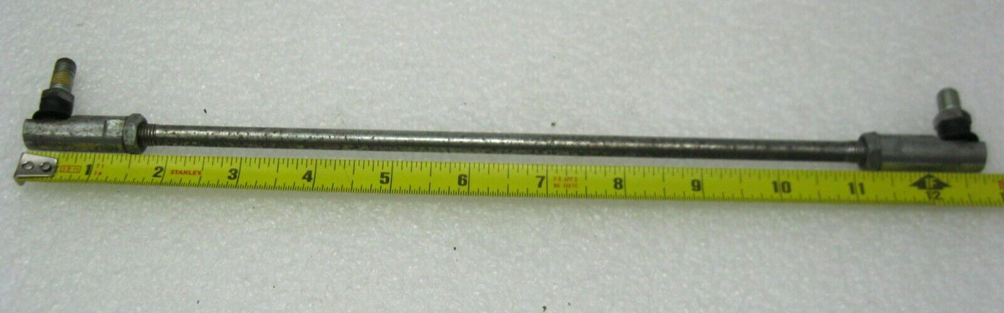 Harley-Davidson 03-16 Touring Shift Linkage Shift Rod - No Hardware 33759-99B