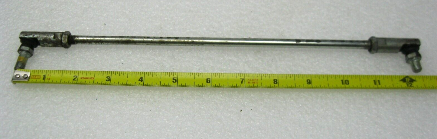 Harley-Davidson 03-16 Touring Shift Linkage Shift Rod - No Hardware 33759-99B