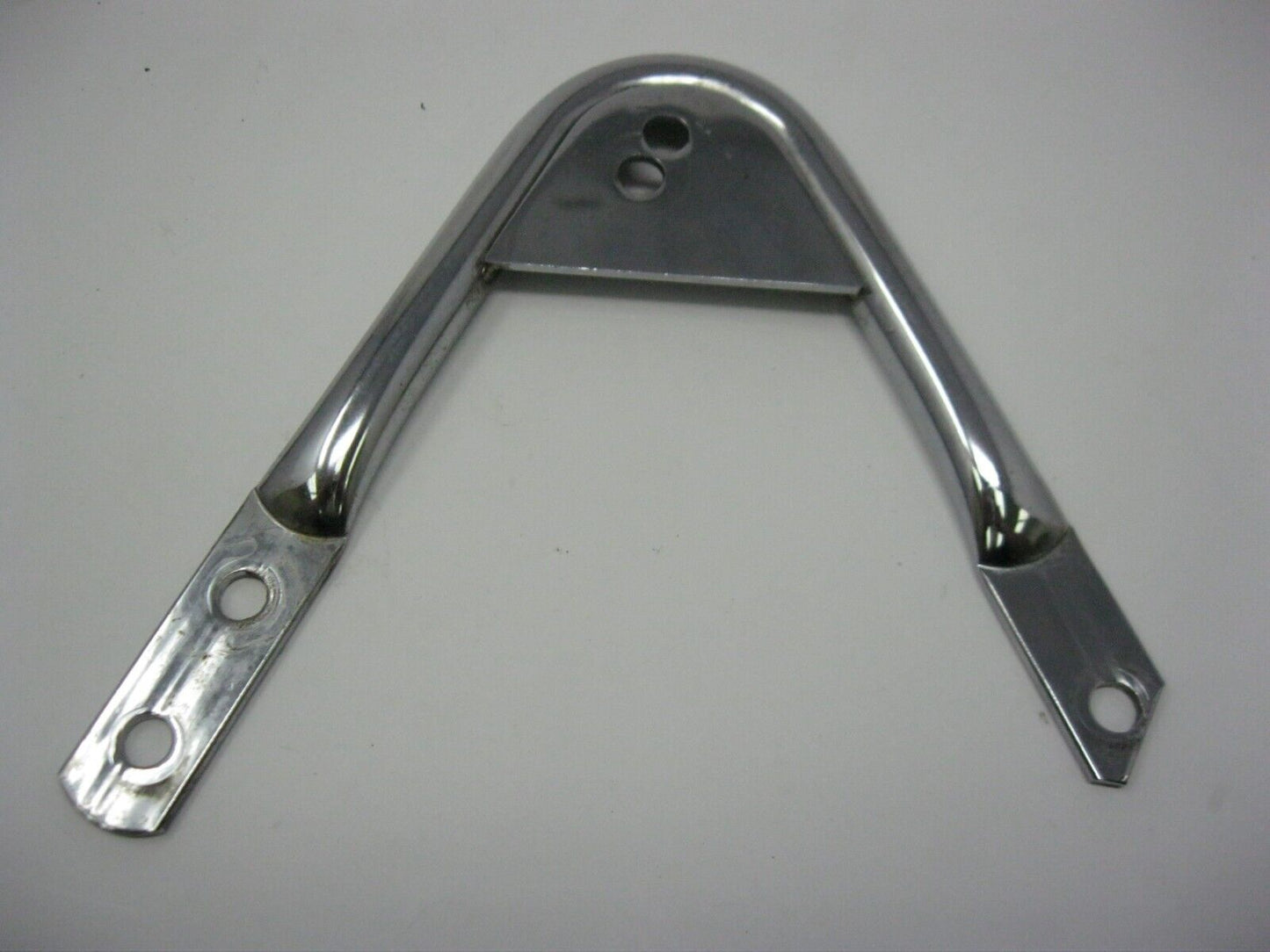 Harley-Davidson OEM LEFT Docking Hardware Mounting Bracket  53706-95