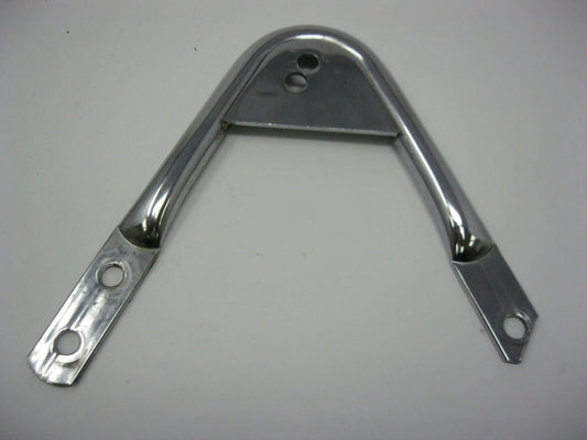 Harley-Davidson OEM LEFT Docking Hardware Mounting Bracket  53706-95