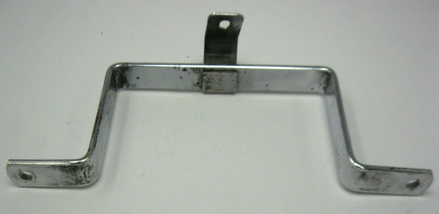 Harley-Davidson OEM 98-03 Rear Fender Saddlebag Support Mount 91140-98