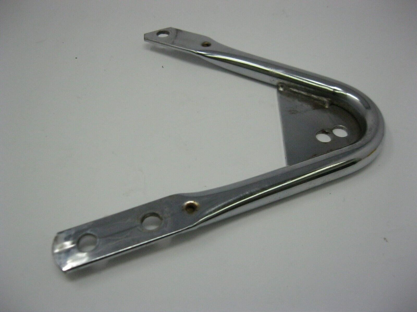 Harley-Davidson OEM LEFT Docking Hardware Mounting Bracket  53706-95