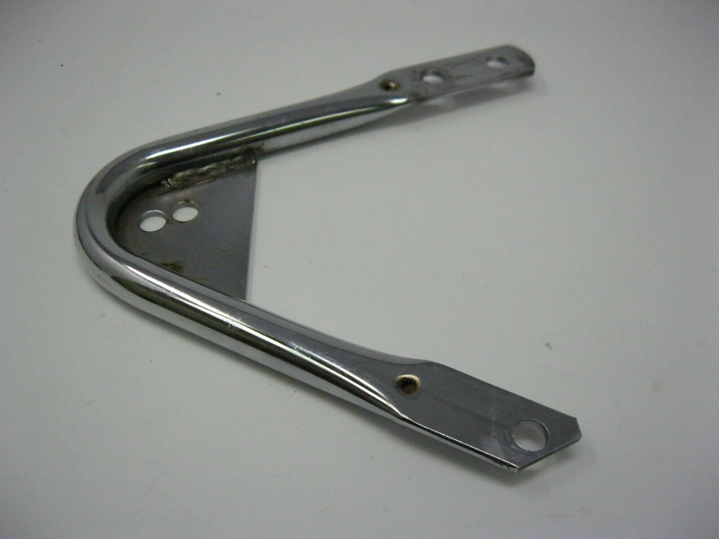 Harley-Davidson OEM LEFT Docking Hardware Mounting Bracket  53706-95