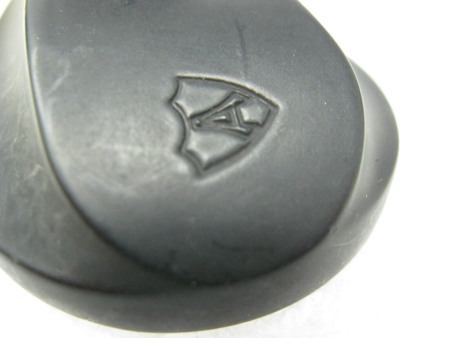 Arlen Ness 13-23 FLHX Black LEFT Rad II Teardrop Micro Mirror