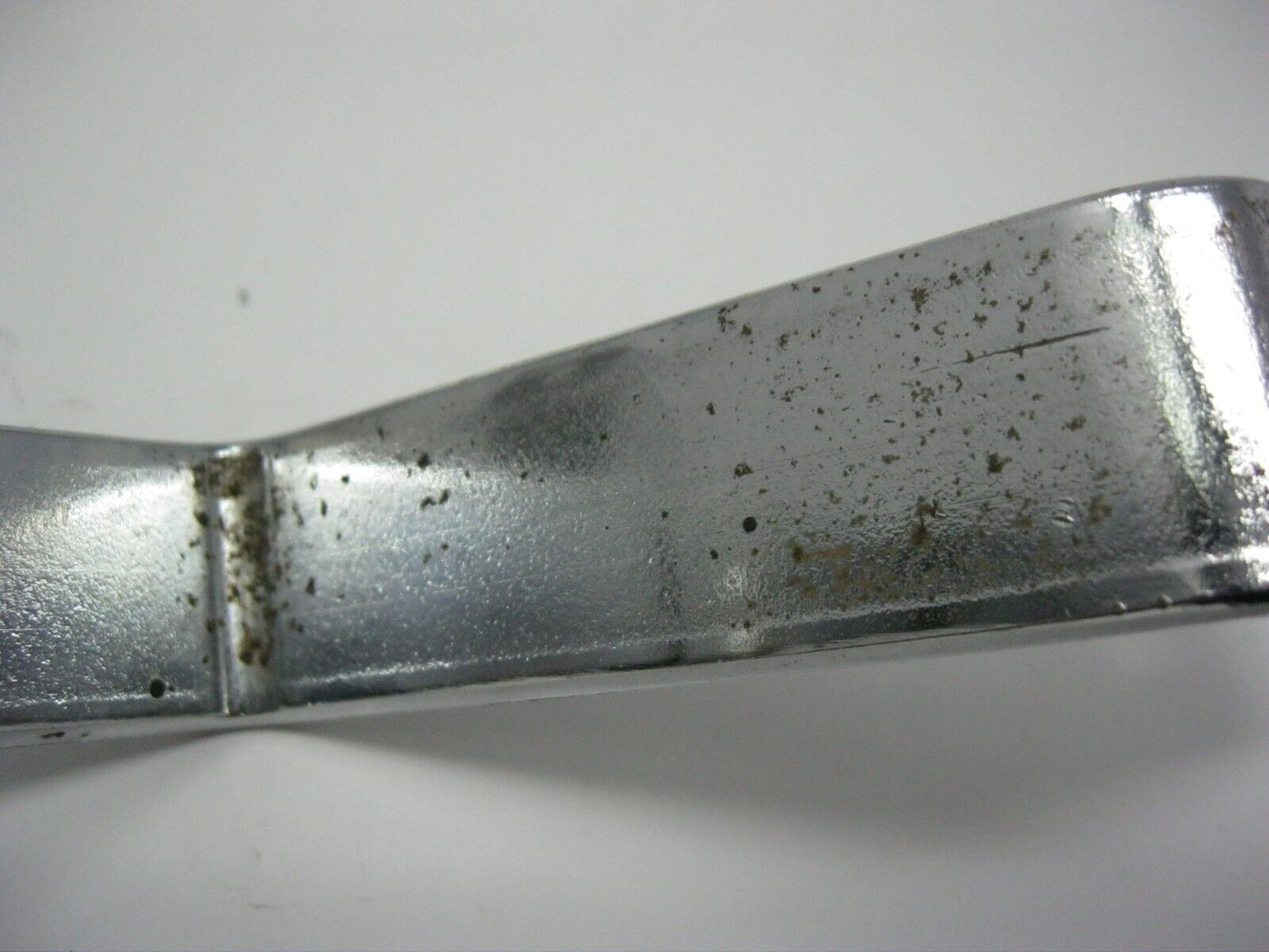 Harley-Davidson OEM 98-03 Rear Fender Saddlebag Support Mount 91140-98