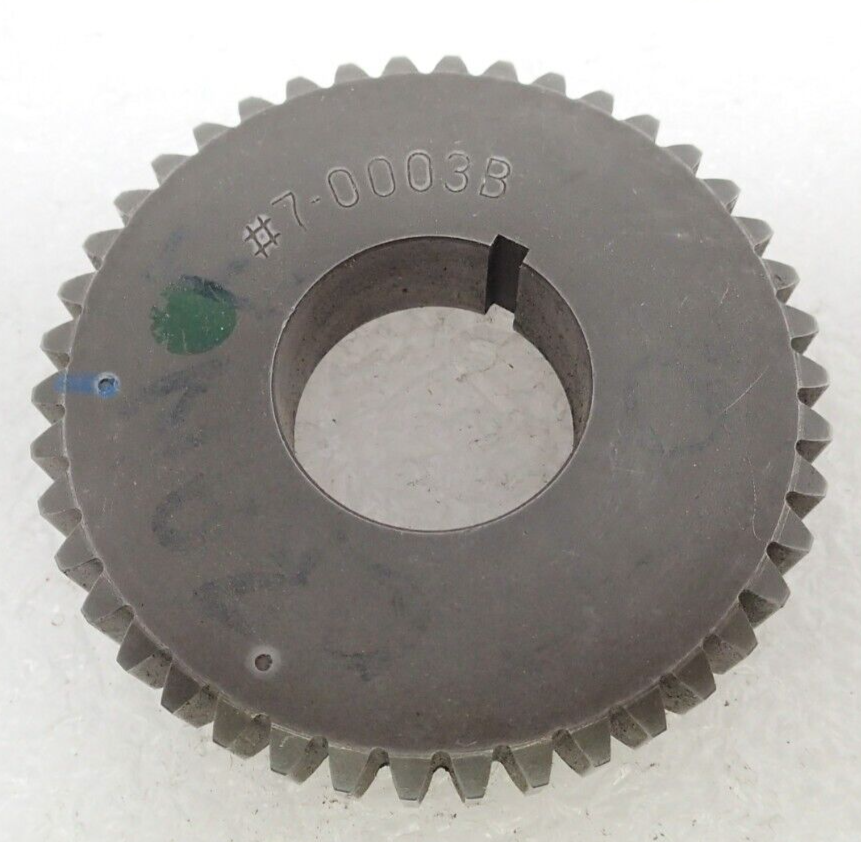 Harley Cam 7-0003B Shovelhead shovel Cam Camshaft Gear