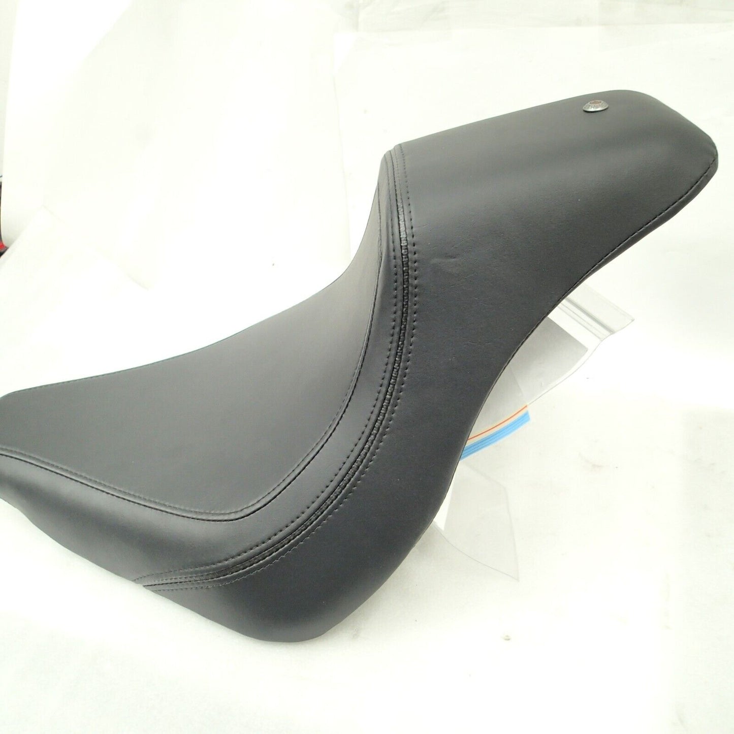 Solo SEAT Brawler Harley-Davidson '18 FLFB, FLFBS, FXBR 52000299 Scuffed