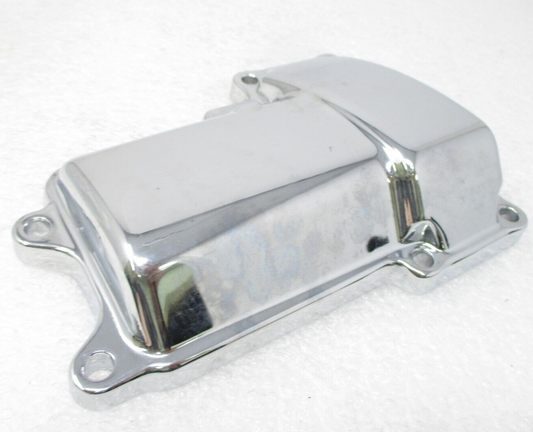 2013 Harley Road King CHROME Transmission Top Cover 34471-06A