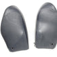 2016 Harley Ultra Limited Speaker Pod Left Right Set LEATHER Damage