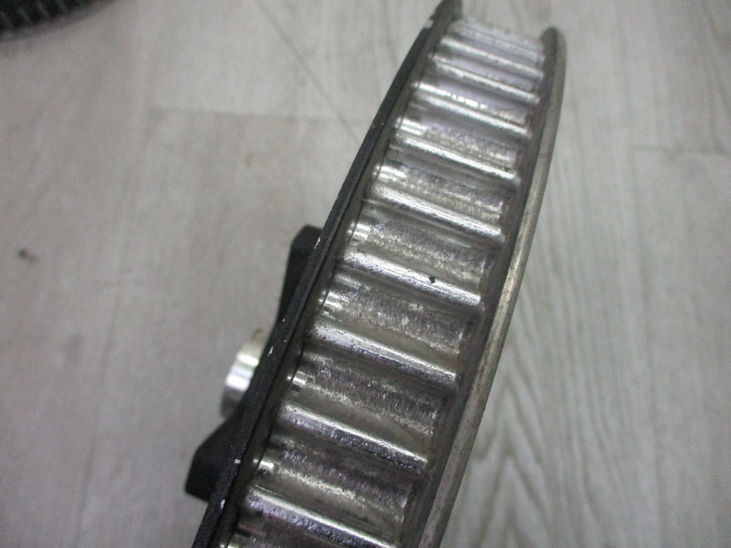 HARLEY DAVIDSON 2014 TOURING STREET REAR DRIVE SPROCKET PULLEY OEM 40217-09