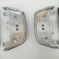 2006 Harley Touring FLHTCUI Electra Glide Passenger Floor Board Set 52719-93B