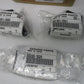 GENUINE OEM KAWASAKI KLE650 VERSYS LUGGAGE BAG FITTING KIT 99994-0537