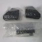 GENUINE OEM KAWASAKI KLE650 VERSYS LUGGAGE BAG FITTING KIT 99994-0537