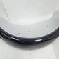 Harley Davidson OEM Fat Boy Rear Fender Midnight Blue/Silver 59596-12DKG VIDEO