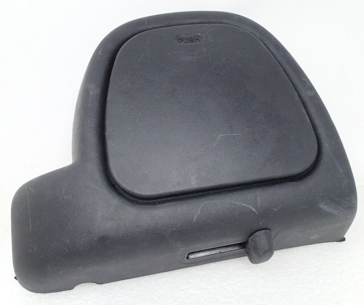 Harley-Davidson FRAME, GLOVE BOX, RIGHT  57100098