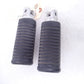 Harley-Davidson OEM 18-22 Rider Foot Pegs  (Pair) 50501106 & 50501107