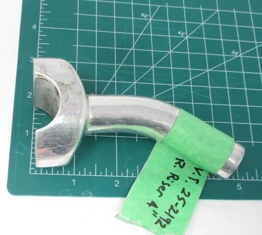 V-Twin 25-2192 1"  Pullback Riser 1pcs ONLY ONE – 25-2192