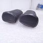 Harley-Davidson OEM 18-22 Rider Foot Pegs  (Pair) 50501106 & 50501107