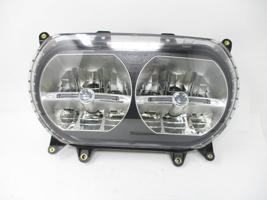 Genuine Harley-Davidson Road Glide LED Headlight p/n 67700199 15-22 READ!
