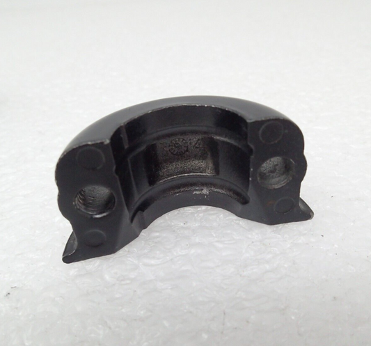 Handlebar Control Half Clamp Harley Davidson 45044-96