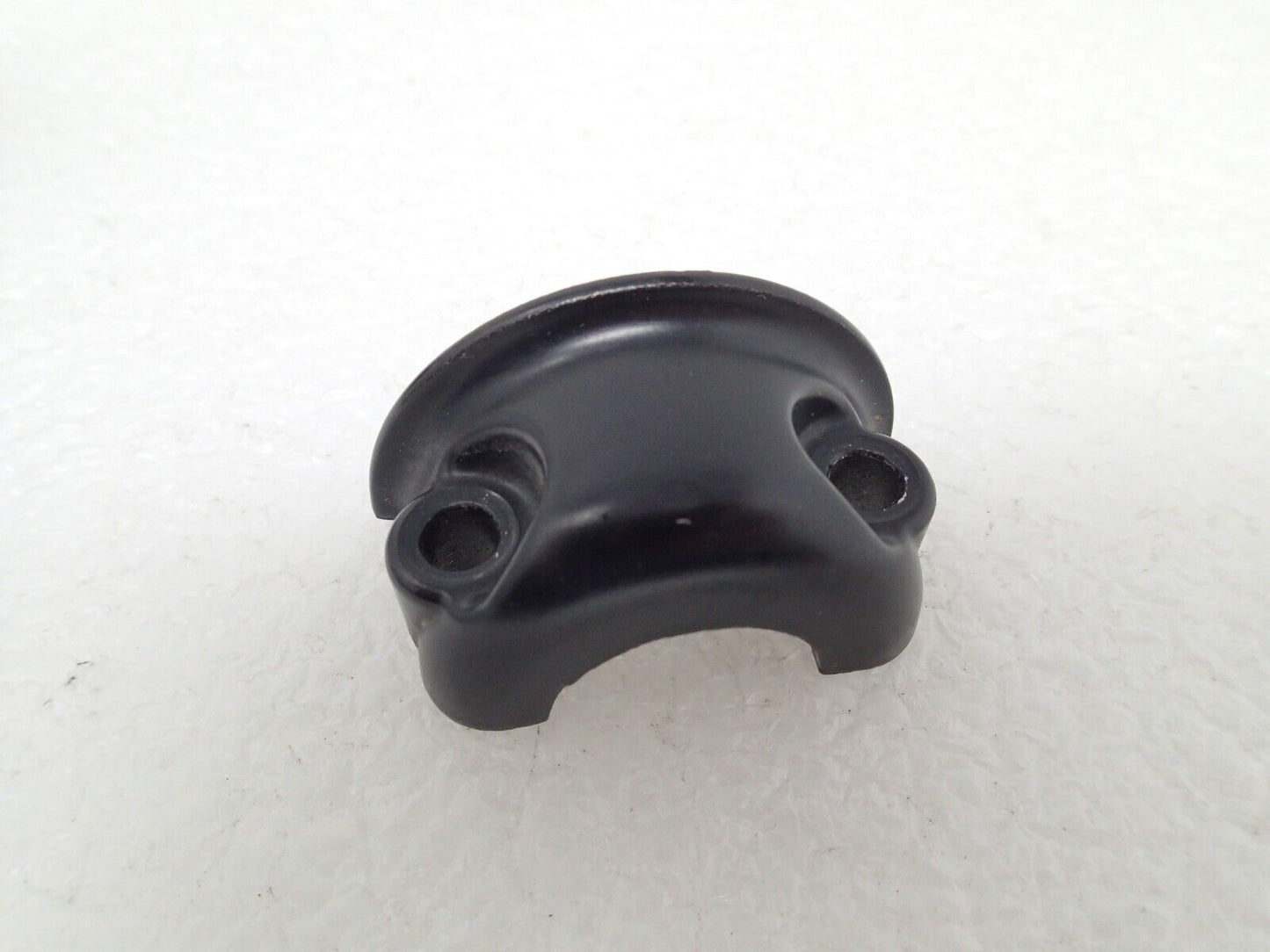 Handlebar Control Half Clamp Harley Davidson 45044-96