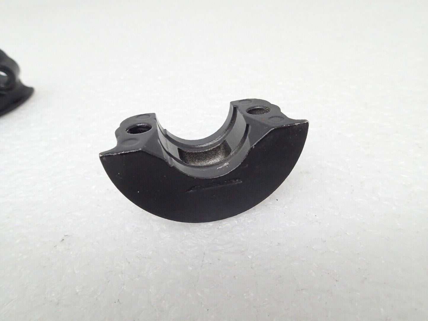 Handlebar Control Half Clamp Harley Davidson 45044-96