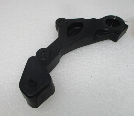 2019 HARLEY-DAVIDSON REAR BRAKE CALIPER HANGER BRACKET, REACTION 44089-08