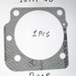 Harley OEM NOS Genuine Panhead base cylinder gaskets 16777-48 1pcs ONLY REAR