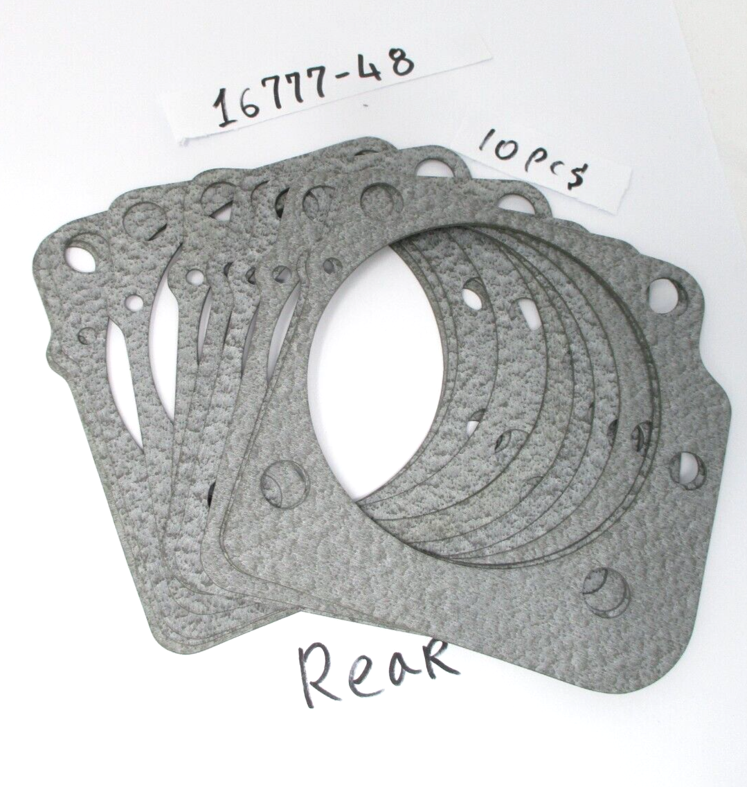 Harley-Davidson Base Gaskets - Part # 16777-48  10pcs ONLY Rear