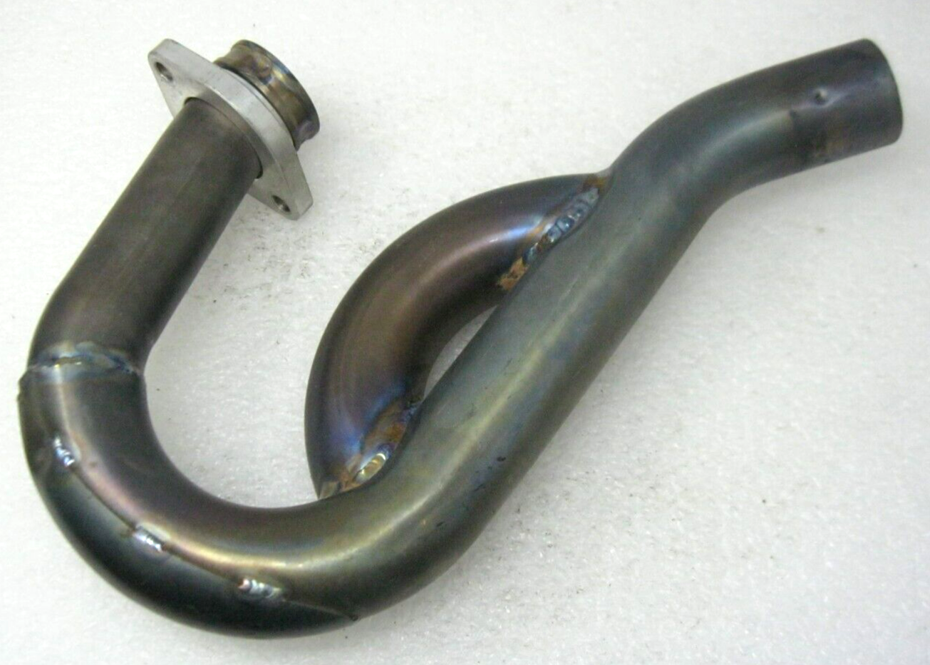 Unbranded Header Pipe - Unknown Fitment