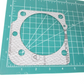 Harley-Davidson Base Gaskets - Part # 16777-48  10pcs ONLY Rear