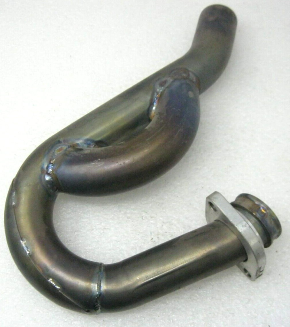 Unbranded Header Pipe - Unknown Fitment
