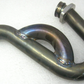Unbranded Header Pipe - Unknown Fitment