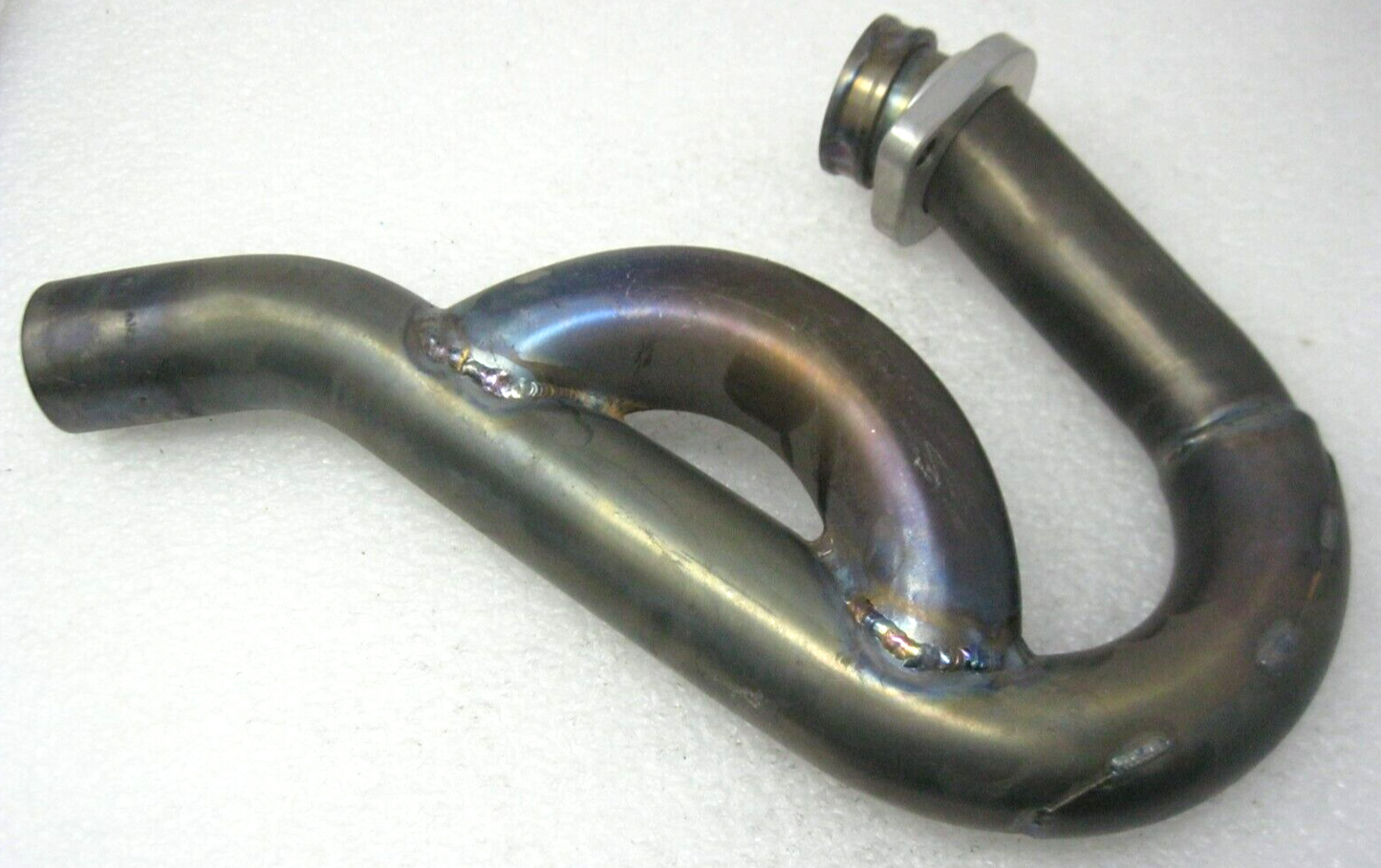 Unbranded Header Pipe - Unknown Fitment