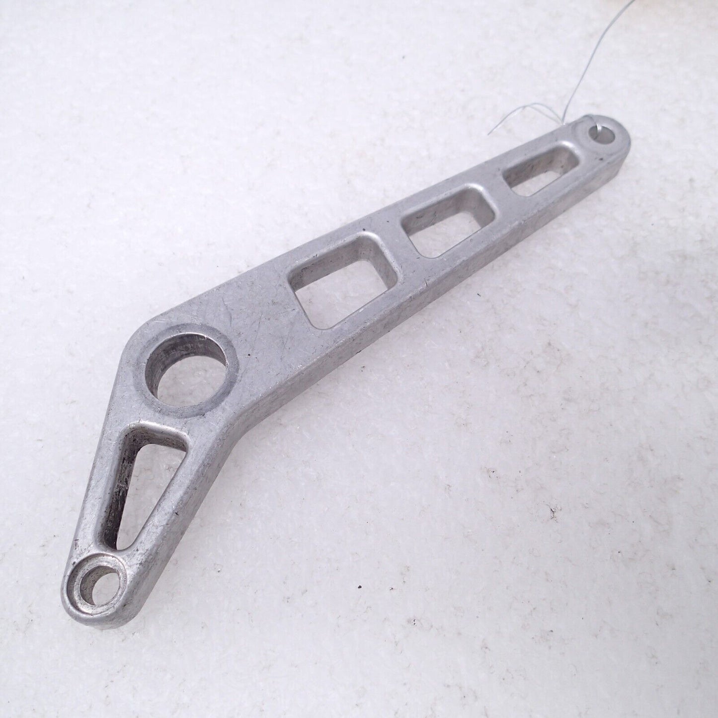 99-02 Buell Lightning X1 Brake Lever Erik Vtwin Motorcycle XB Sportbike EBR X1W