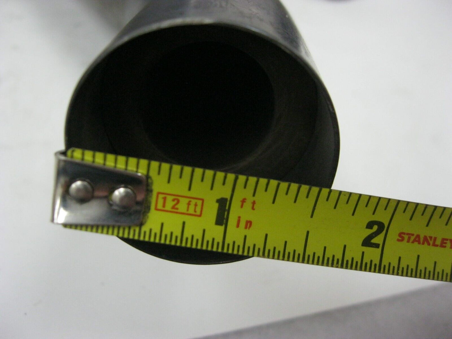 Unbranded Header Pipe - Unknown Fitment