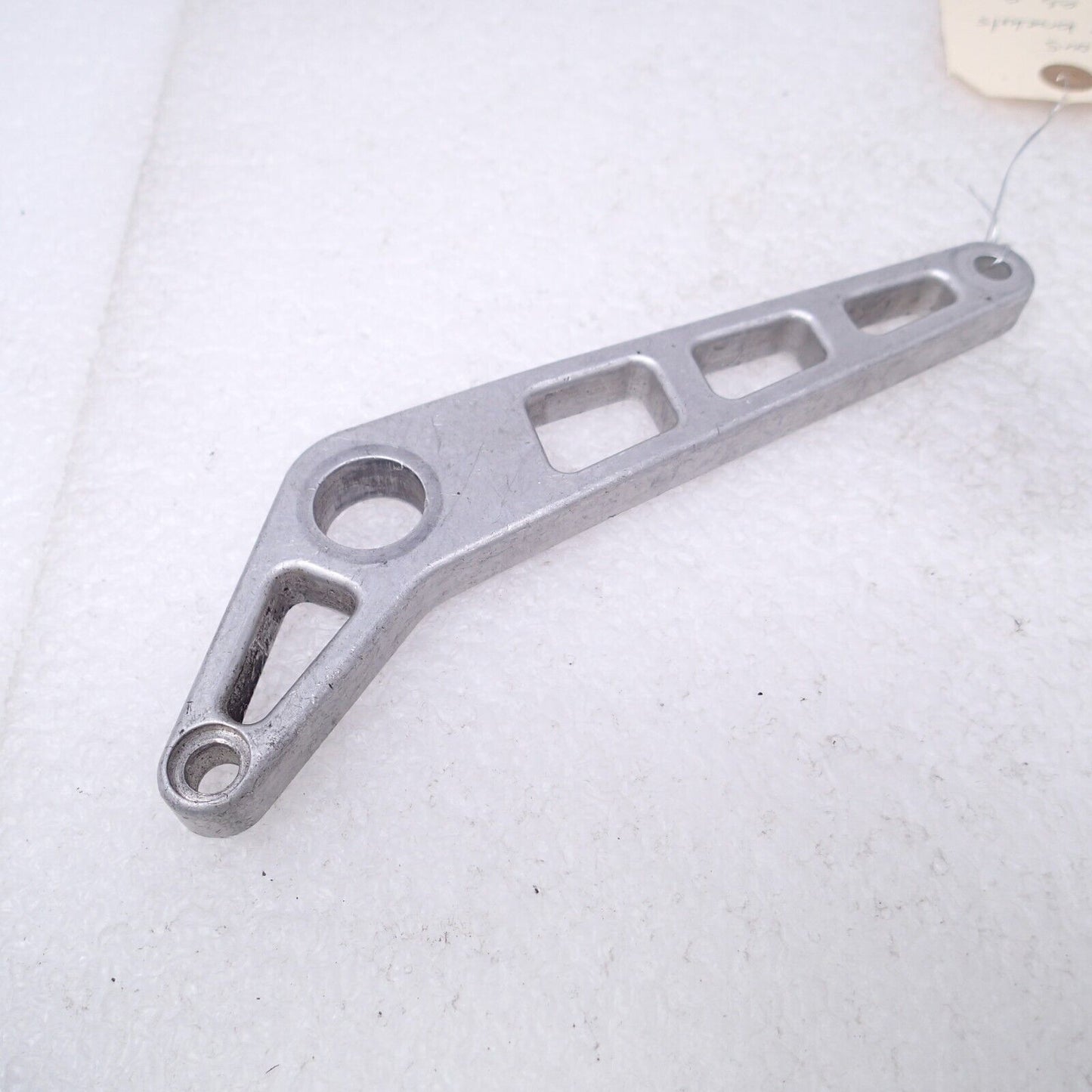 99-02 Buell Lightning X1 Brake Lever Erik Vtwin Motorcycle XB Sportbike EBR X1W