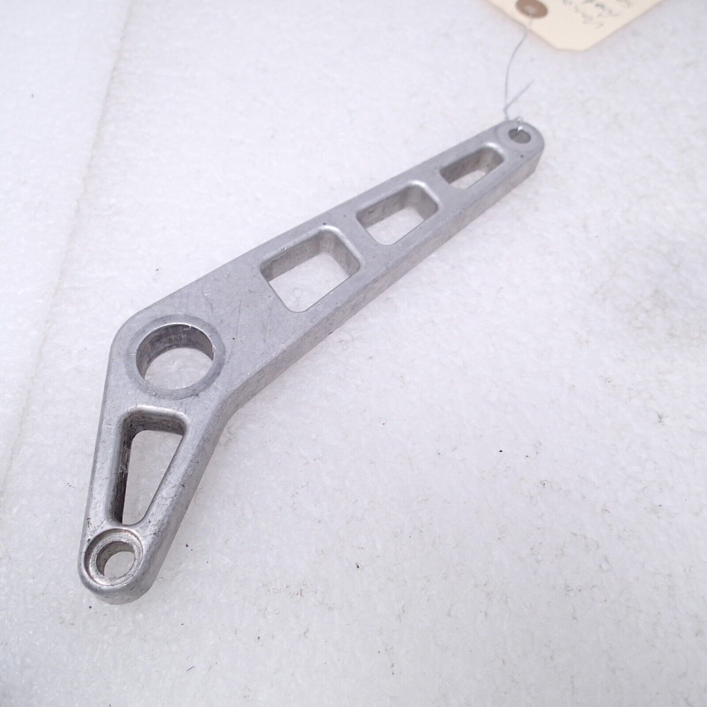 99-02 Buell Lightning X1 Brake Lever Erik Vtwin Motorcycle XB Sportbike EBR X1W