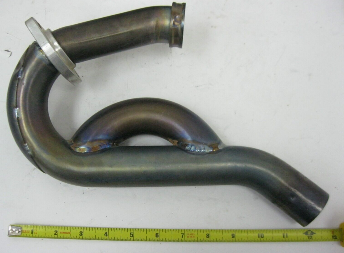 Unbranded Header Pipe - Unknown Fitment