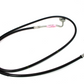Harley Davidson Softail Electra Glide BRAKE LINE, FRONT, UPPER, ABS 41800314
