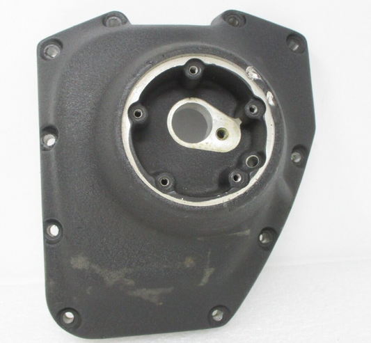 1999 Harley Davidson E/G U/C FLHTCUI Chrome Cam Cover 26319-99 (25243-99)