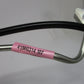 Harley Davidson Softail Electra Glide BRAKE LINE, FRONT, UPPER, ABS 41800314