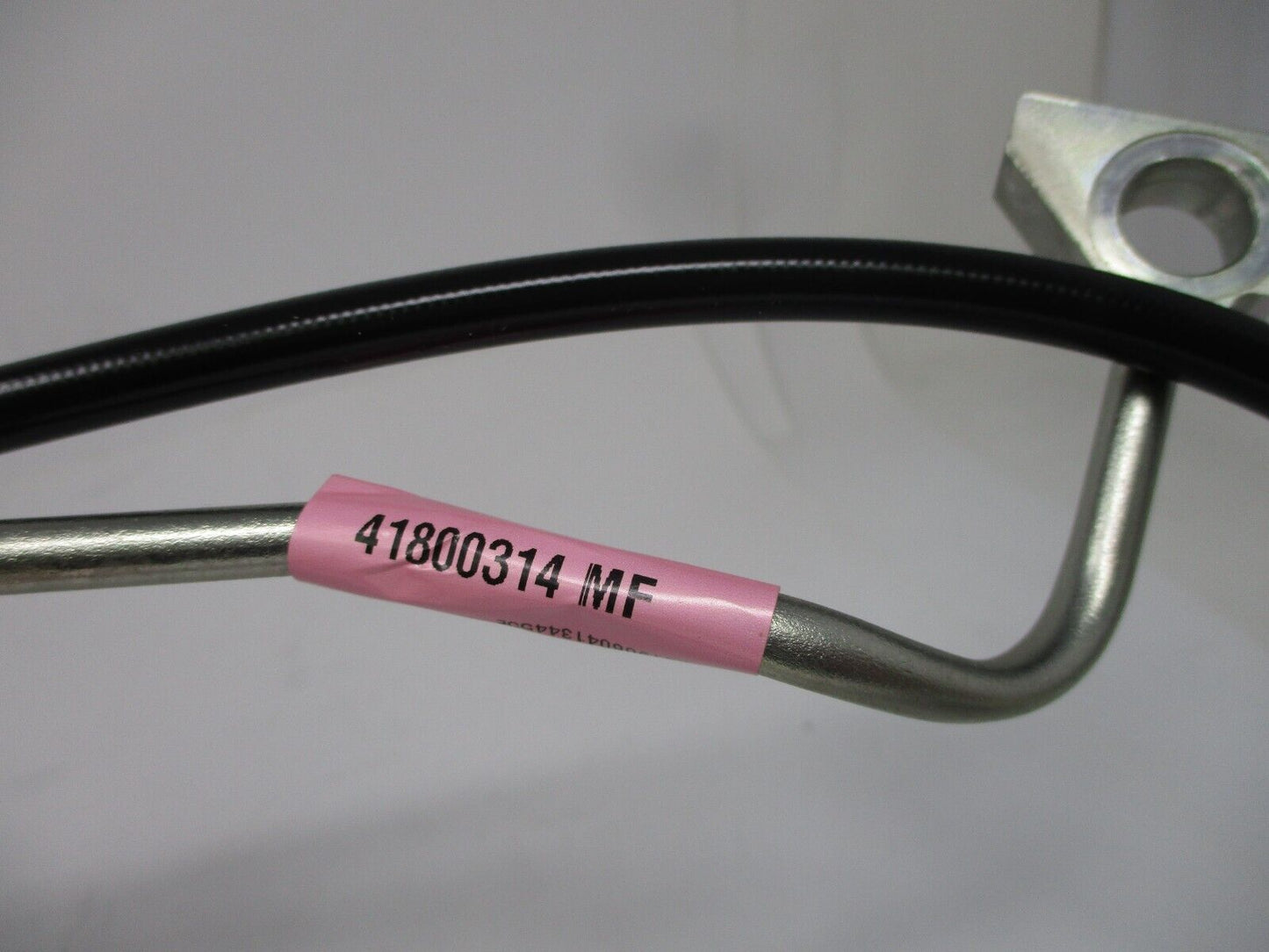 Harley Davidson Softail Electra Glide BRAKE LINE, FRONT, UPPER, ABS 41800314