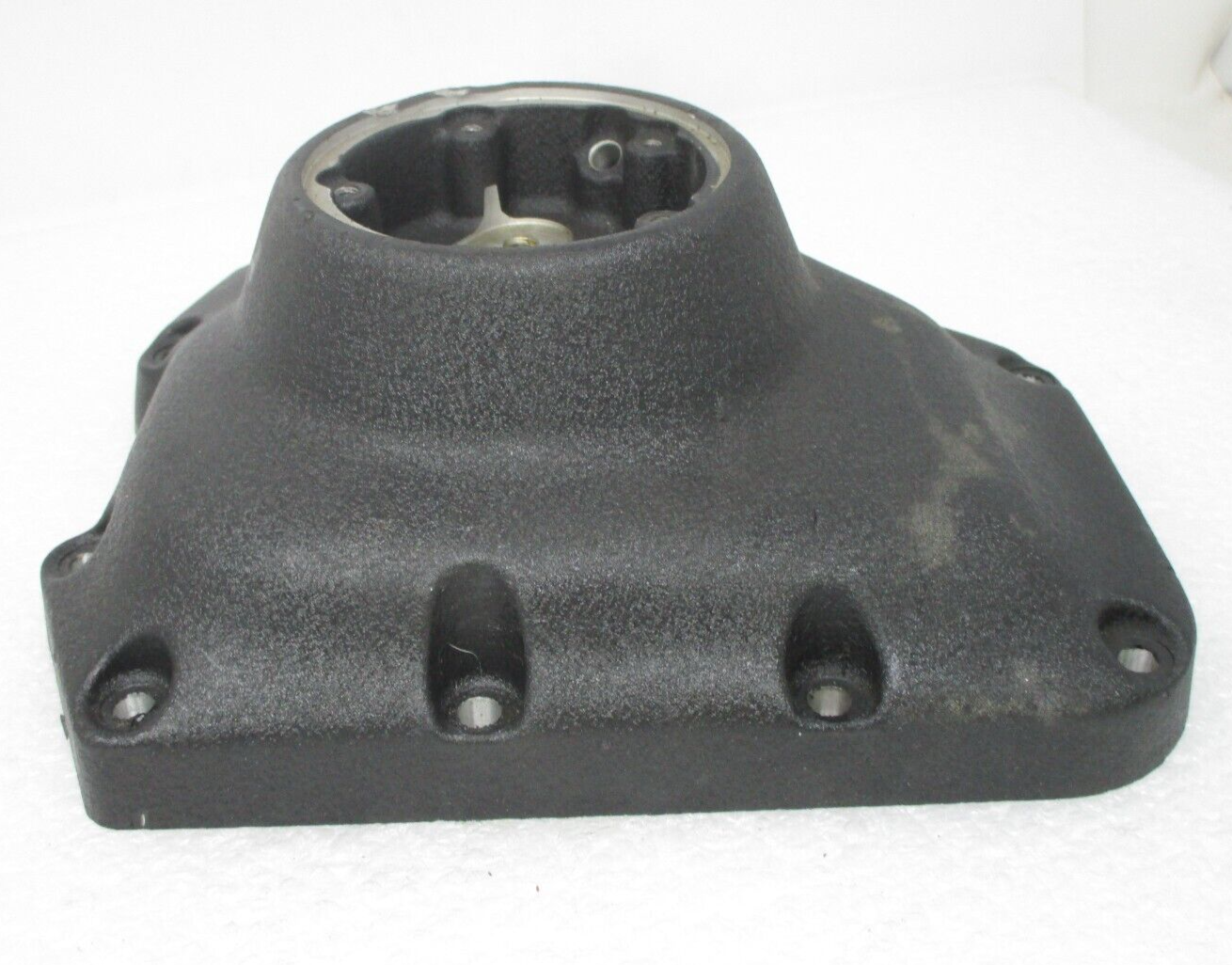 1999 Harley Davidson E/G U/C FLHTCUI Chrome Cam Cover 26319-99 (25243-99)
