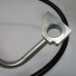 Harley Davidson Softail Electra Glide BRAKE LINE, FRONT, UPPER, ABS 41800314